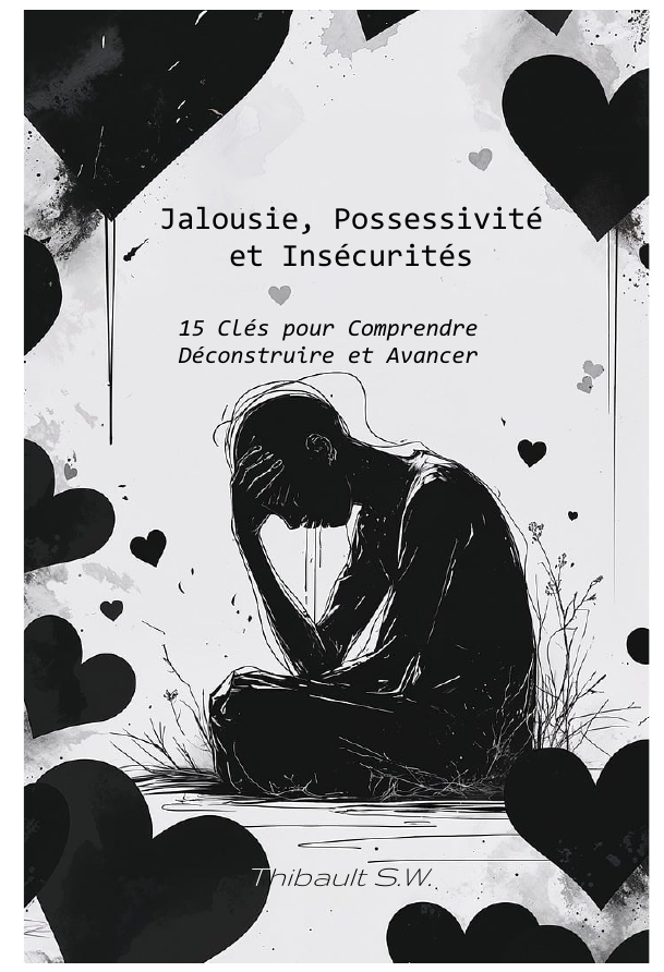 Jalousie et Possessivité – 15 clés pour avancer